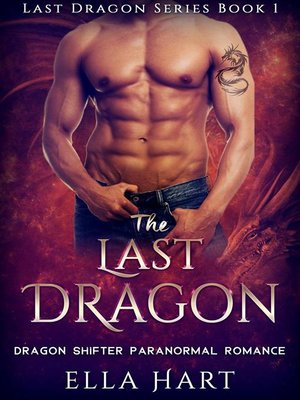 cover image of The Last Dragon
